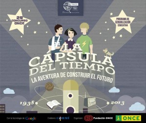 Cartel Concurso Escolar 2013