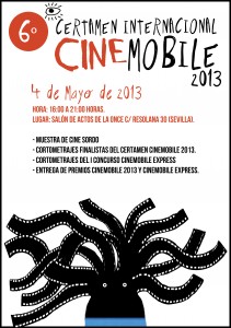 Cartel Cinemobile