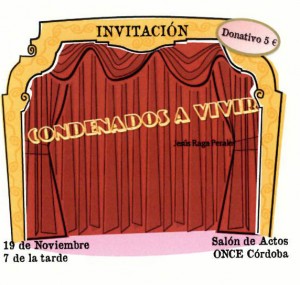 cartel invitación