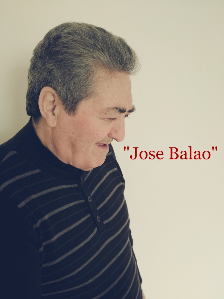 José Balao