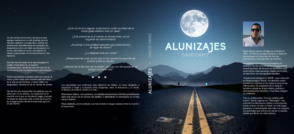 Portada del libro