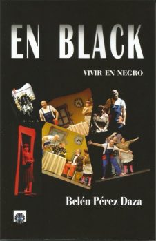 Cartel de 'En Black'