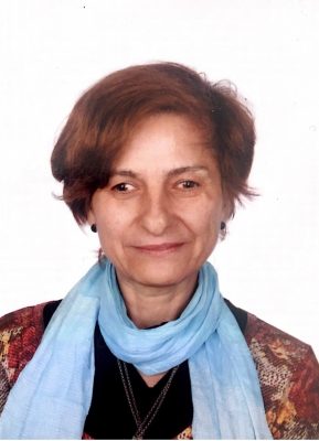 María José Fernández