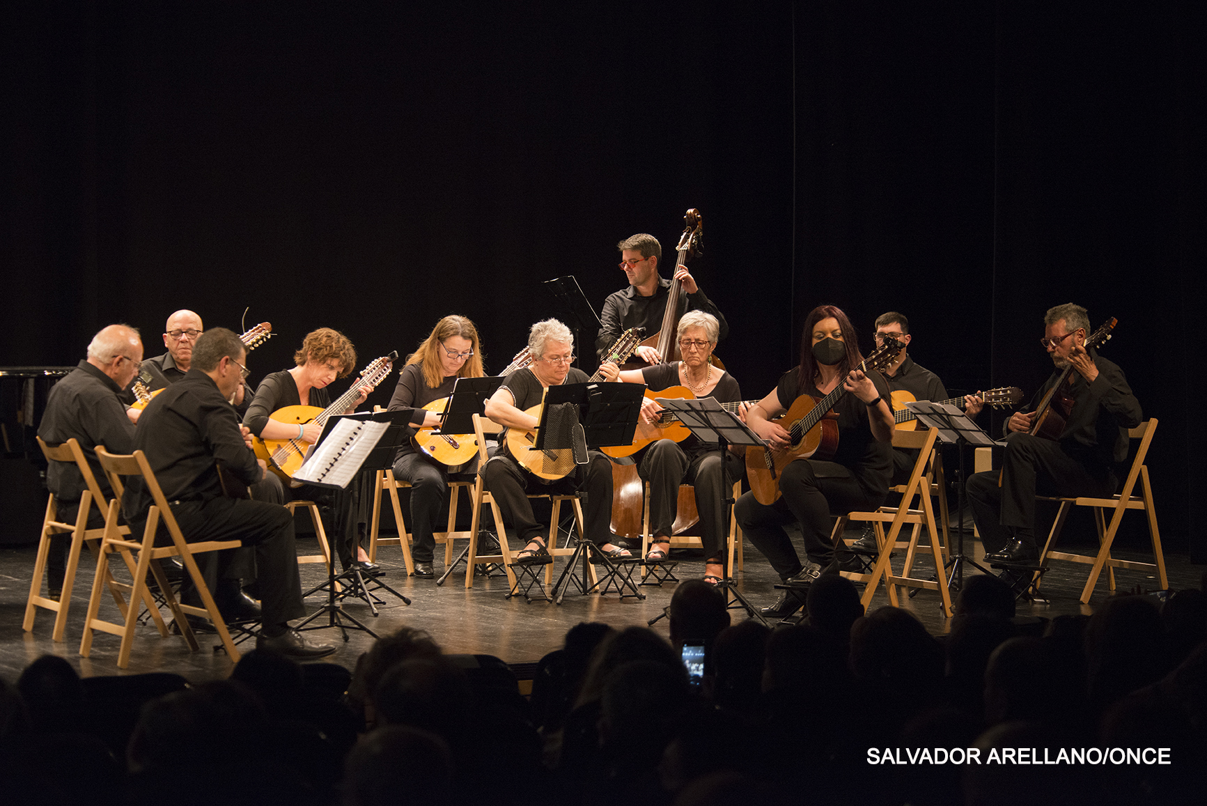 Concierto de la Orquesta ‘Ciudad de los Calfias’ en Los Claustros de Santo Domingo de Jerez @ Los Claustros de Santo Domingo